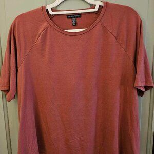 Eileen Fisher T-shirt in Mulberry